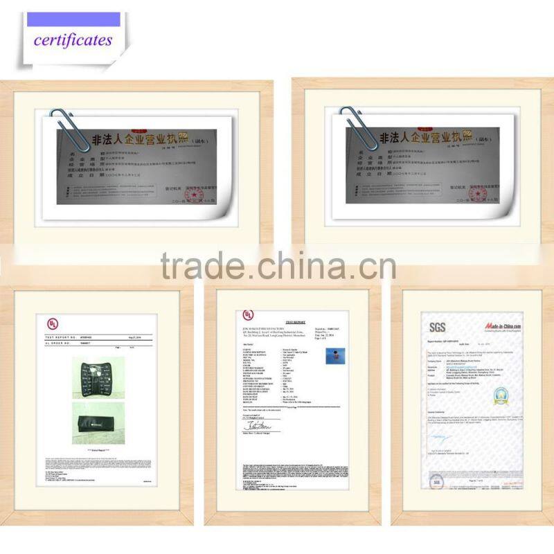 Best Selling Product Leopard Hair Make up Brush Powder brush cosmetic accessories