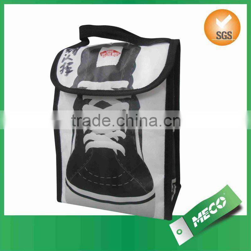 lunch fold-up cooler bag