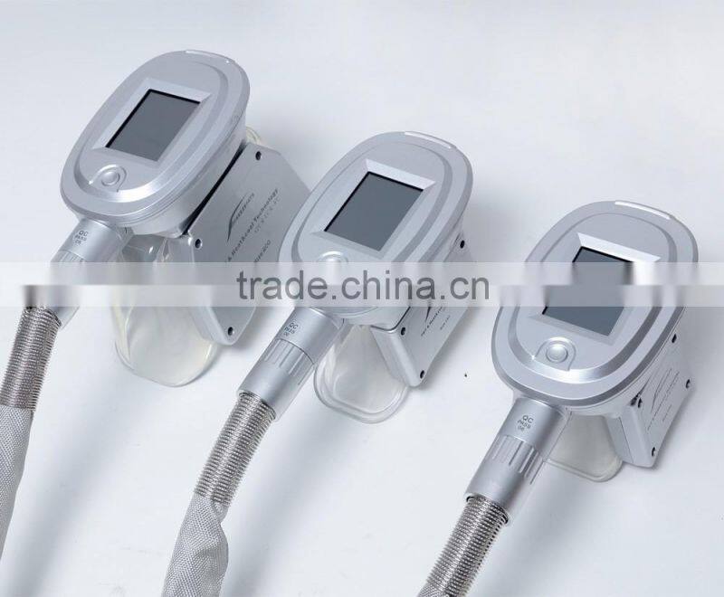 Professional cryolipolysis device/portable cryolipolysis machine price/Cavitation slimming machine