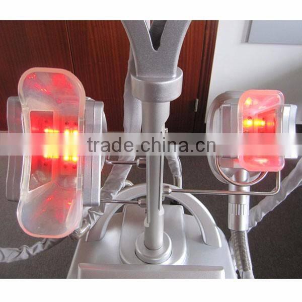 4 In 1 cryolipolysis fat freeze slimming machine/cryolipolysis/best cryolipolysis machine for sale