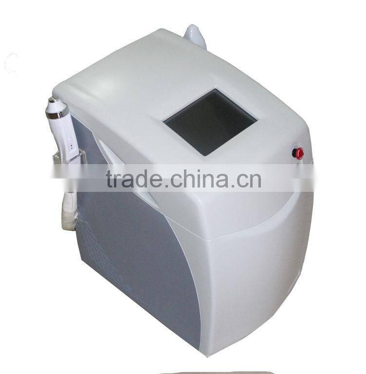 Hair removal permanently electrolysis depilation e-light system