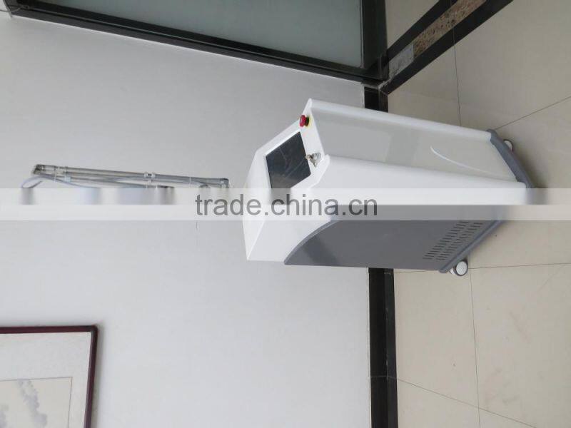 Co2 fractional vaginal cleaning laser for medical and laser clinic use