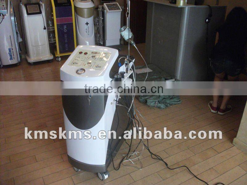 Water Oxygen Jet Peel skin rejuvenation beauty machine