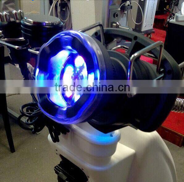 advanced vacuum roller massager slimming machine cellulite machine