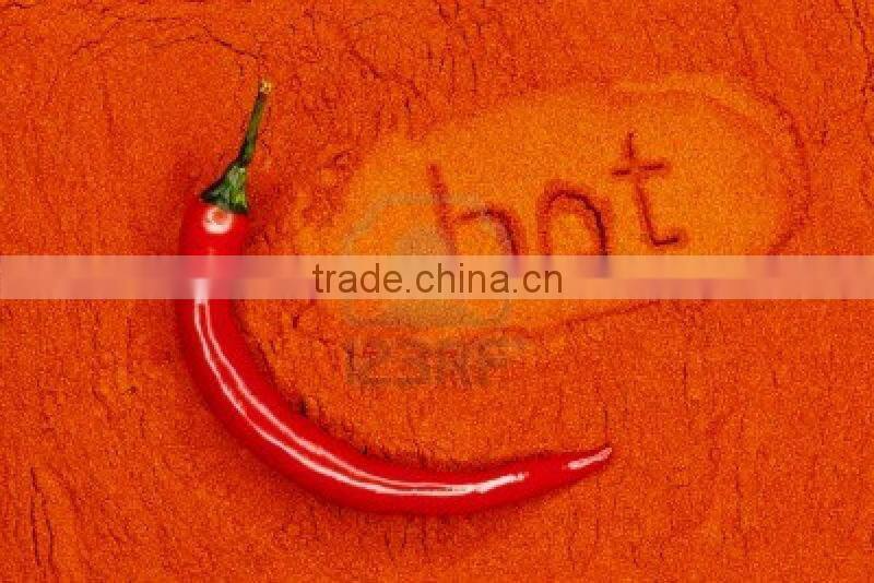 INDIAN DRY CHILI POWDER