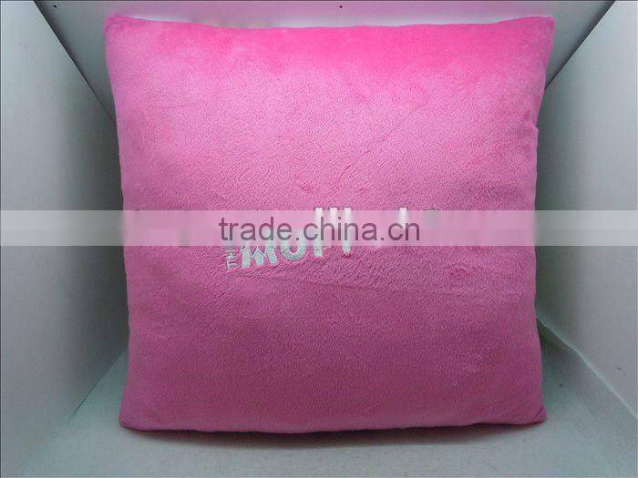 cute soft comfortable animal shaped cushion