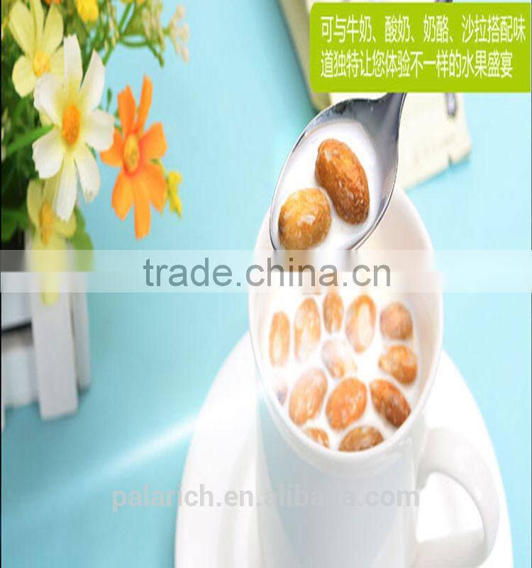 Palarich freeze dried fruit grape chips