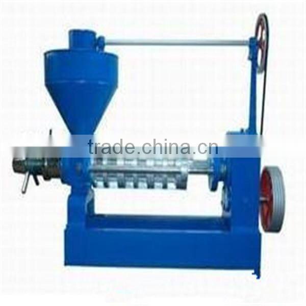 high efficiency and large stock palm oil screw press