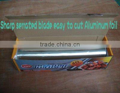 High quality Professional Aluminum Foil