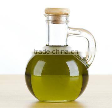 Virgin organic hemp seed oil rich in Omega bulk