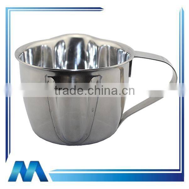 HOT sale made in China stainless steel sauce pot