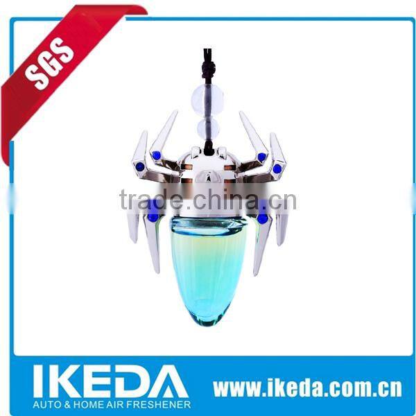 spider shape free sample promotional items for cars