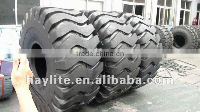 Engineering Tubeless Tire