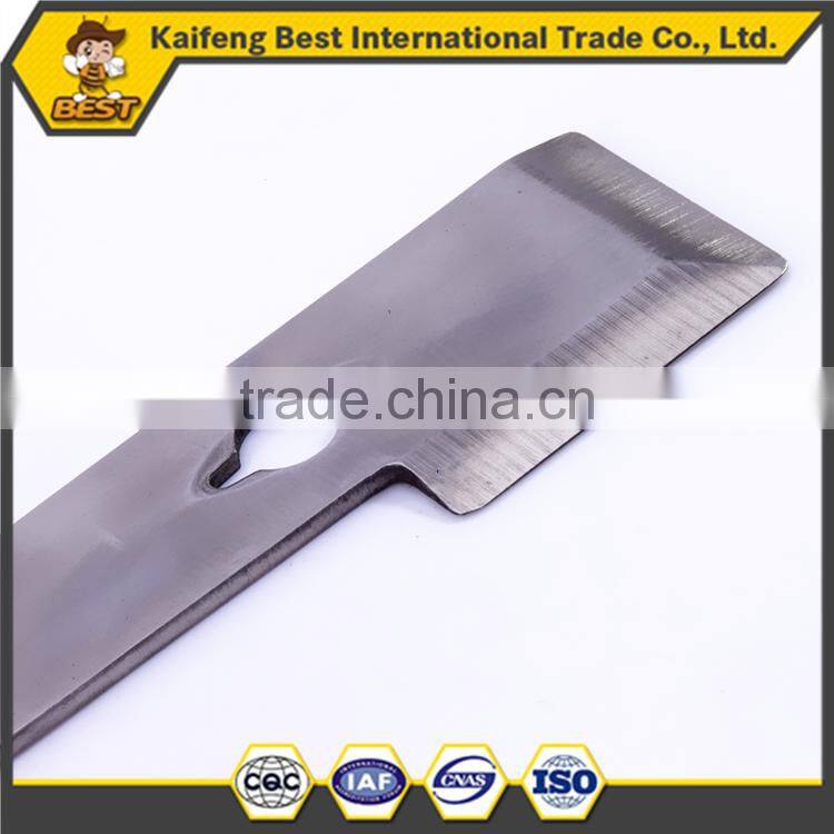 2016 new style stainless steel wholesale uncapping bee knife from china