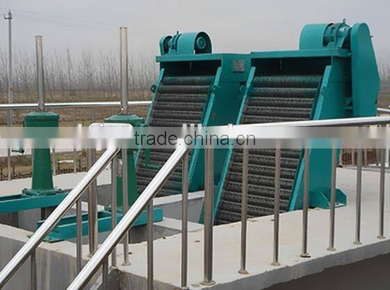 Water separating Machinery, Solid liquid separator