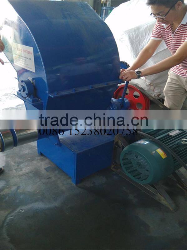 Plastic densifying machinery | Eps recycling hot melting machine | Foam block making machine