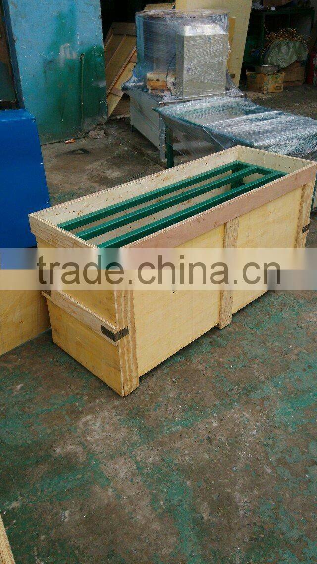 2016 Semi automatic candle making machine/industrial small candle making machines/machine for making candles with factory price