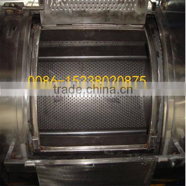 industrial sheep wool scouring machine on sell