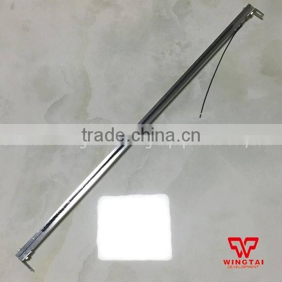 Carbon Fiber Anti-static Brush For Printing Machine