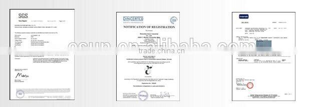 ESUN 1.75mm/3mm PVA filament Water Soluble support for 3D printer