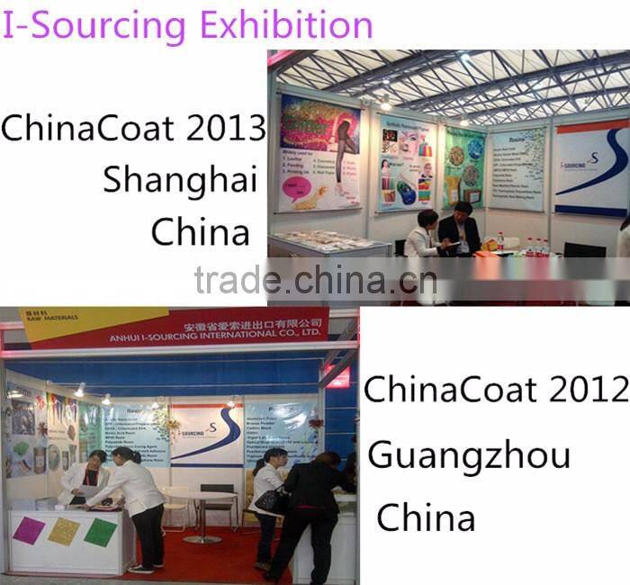 Super high quality pearl powder pigment for coating grade