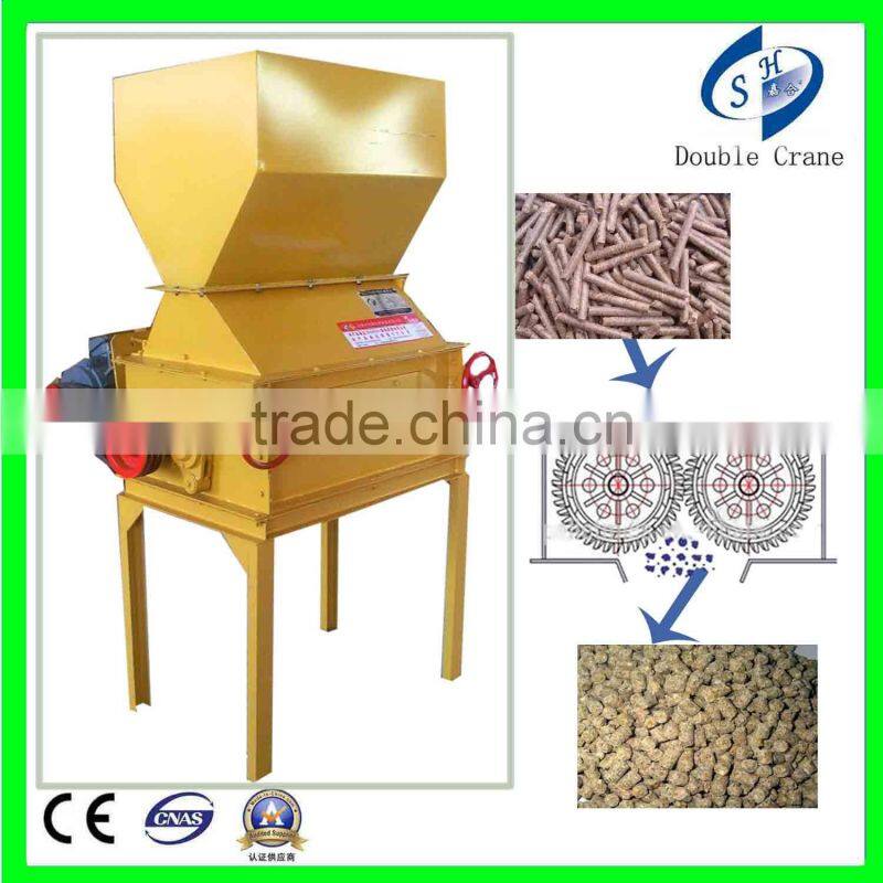 poultry feed crumbler feed crushign machine