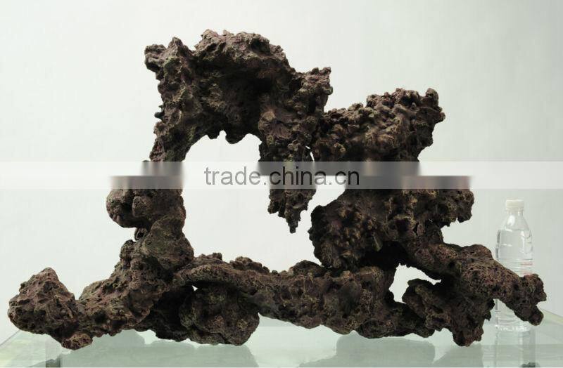 Aquarium Coral Stone 35*16*17
