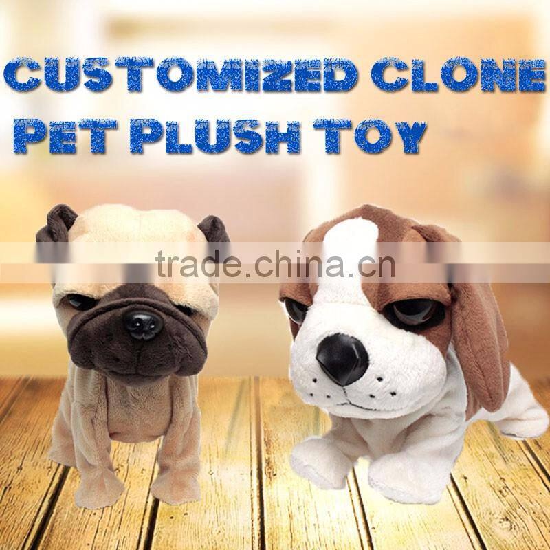 Promotional customized color stuffed dolphin animal shaped plush toys for children