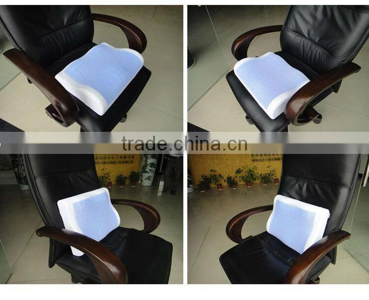 Anatomico Pillow in Memory Foam and Gel Hgh Quality