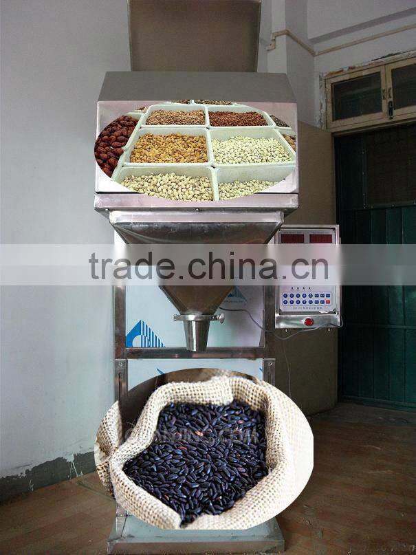 coffee pod packaging filling and packaging machines