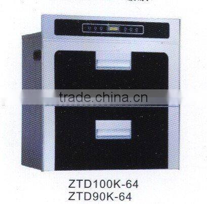 Disinfection cabinet