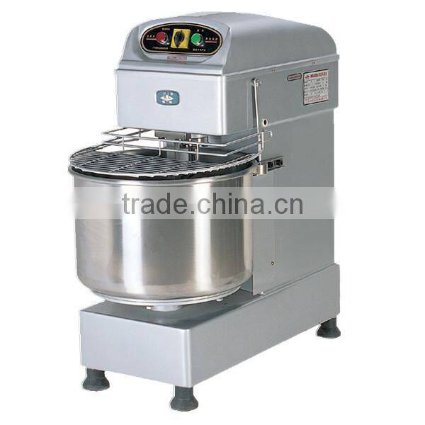 SMALL 16KG DOUBLE SPEED DOUGH MIXER FOR SALE