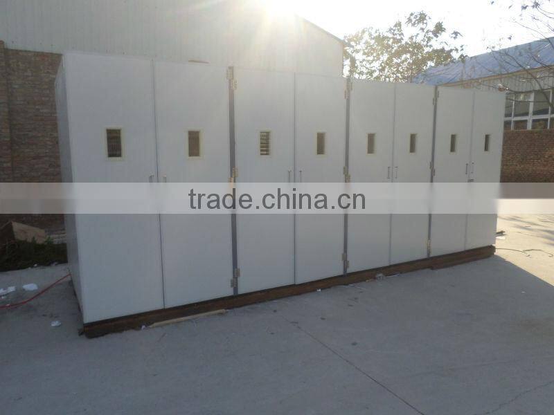 Good Quality & Price hatching chiken eggs