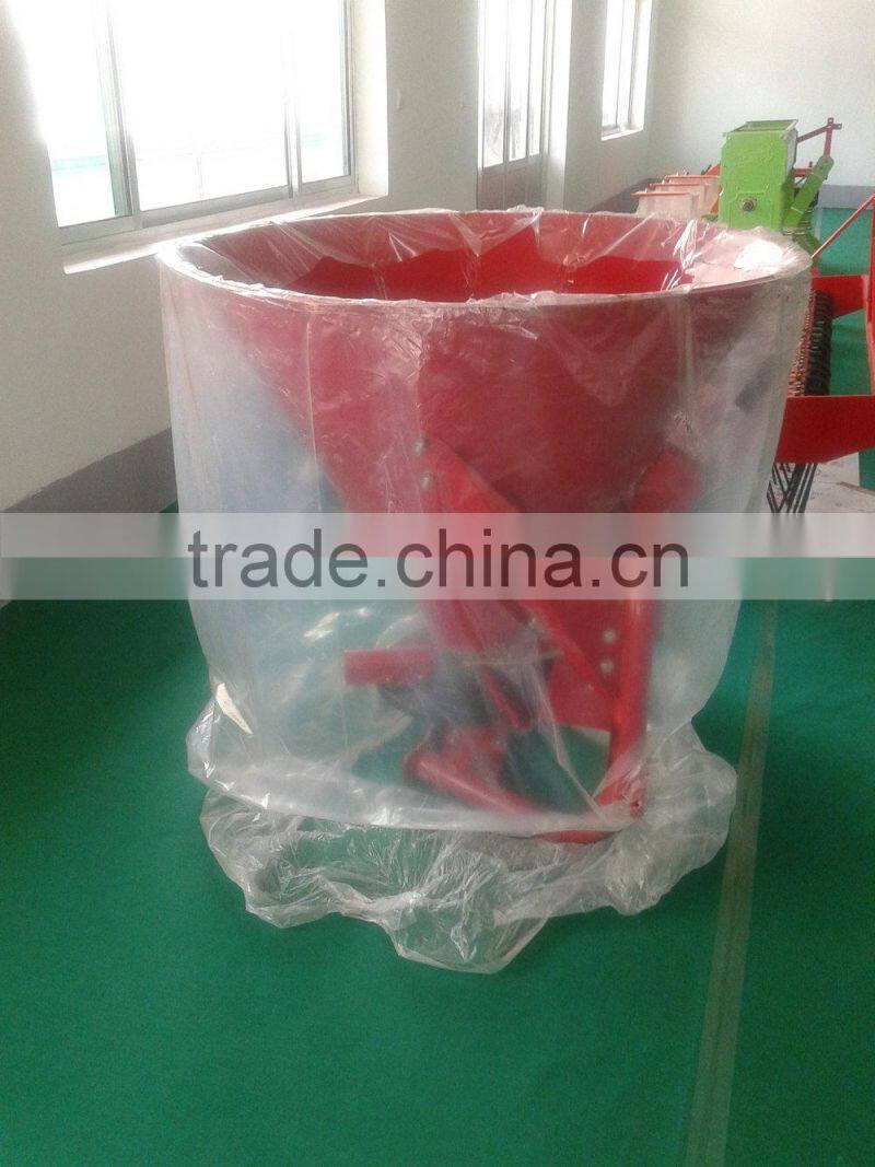 CDR-600 seed fertilizer drill / broadcast sower