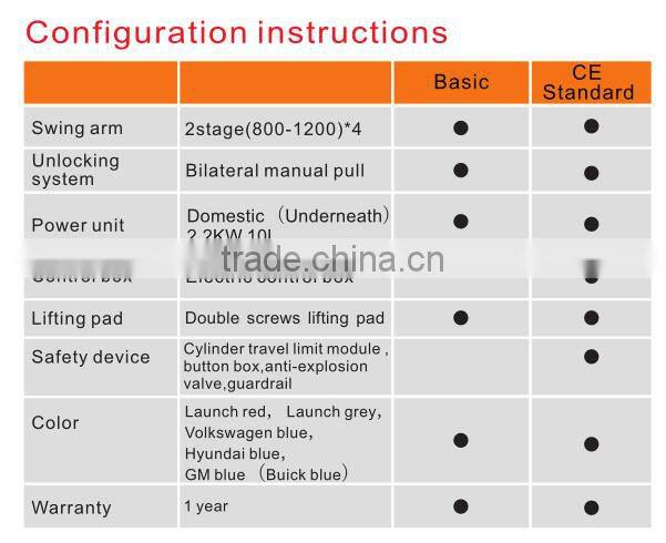 tractor hydraulic lift