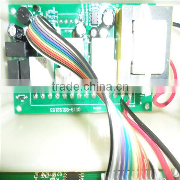 egg incubator egg incubator temperature humidity controller with English manual