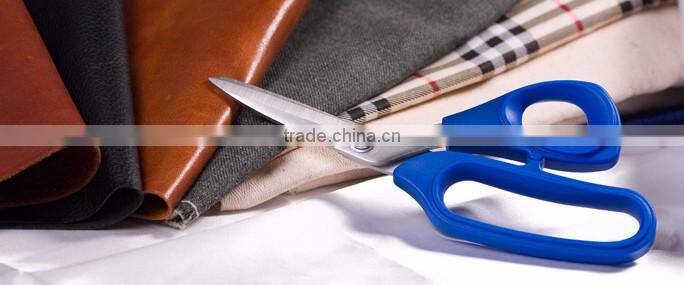 Taiwan Made High Quality 8" Stainless Professional Dressmaking Heavy Duty Tailor Shears Tailoring scissors