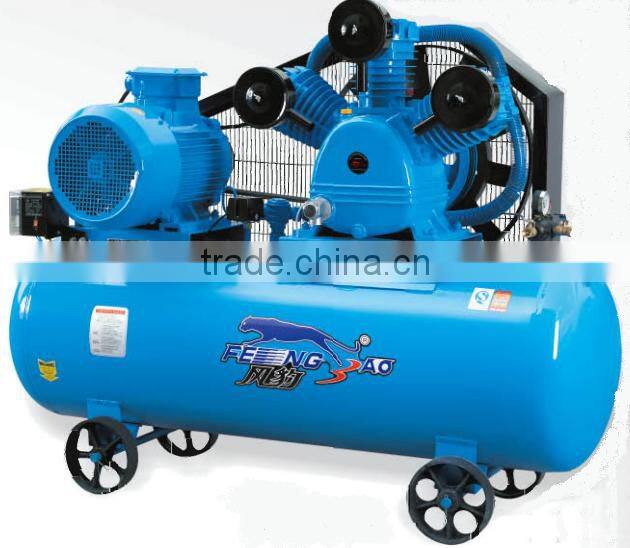 15HP One-stage Electric Piston Air Compressor