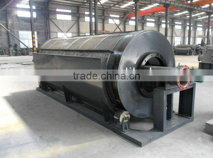 XWN Microfiltration machine for texile waste water treatment