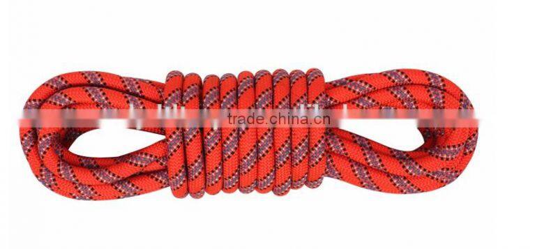 PP/Polyester/Nylon Braided Rope
