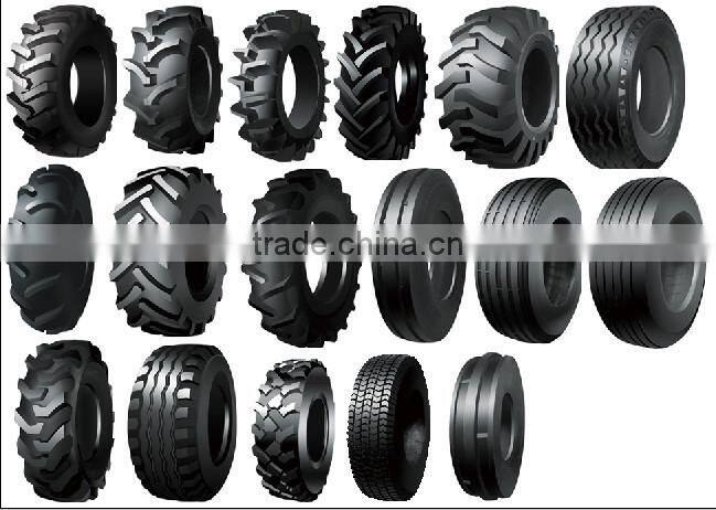 18.4-34 tires farm tractor