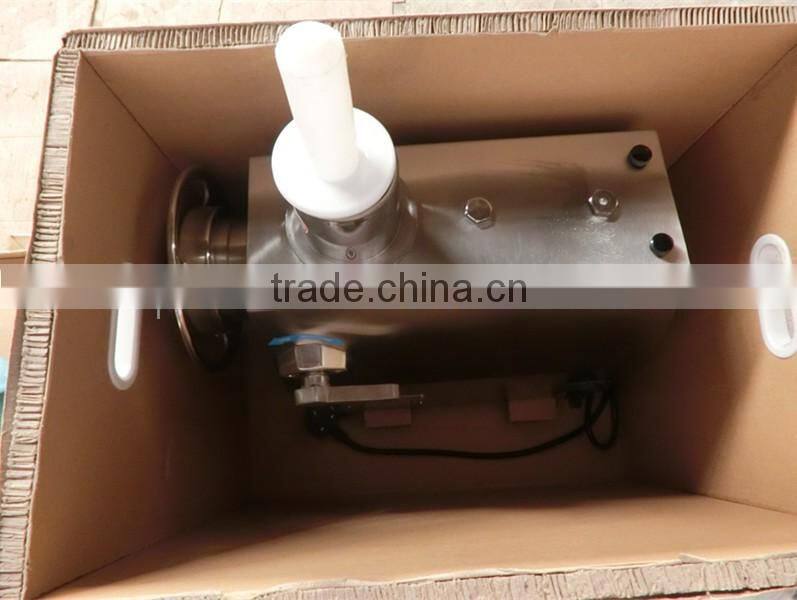 TK stainless steel 1800W meat grinder