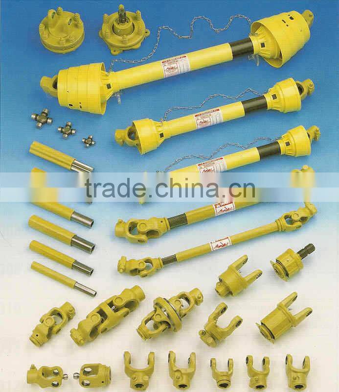 PTO shaft drive,Pto Shafts for agricultural tractor spare parts tractor pto shaft