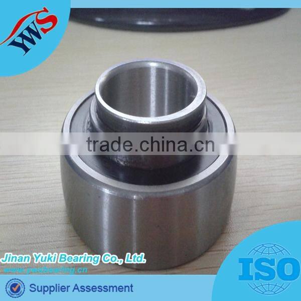 ssb202-10 stainless steel Spherical Insert ball bearings