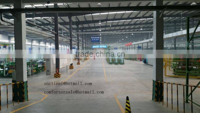 high quality car tires suv tires , comforser brand 205/45ZR17