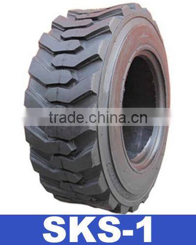 Industrial tyre/Skid steer tyre 5.70-12