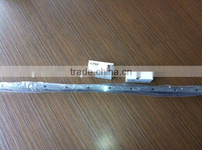 PMI MSB15S Linear Guideway