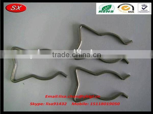 OEM/ODM metal hooks for clothes,stainless steel wall hooks