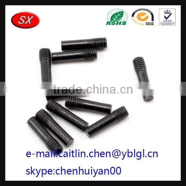 Silicon Bronze custom Hot Racing Screw Shaft M3x2.5x12mm
