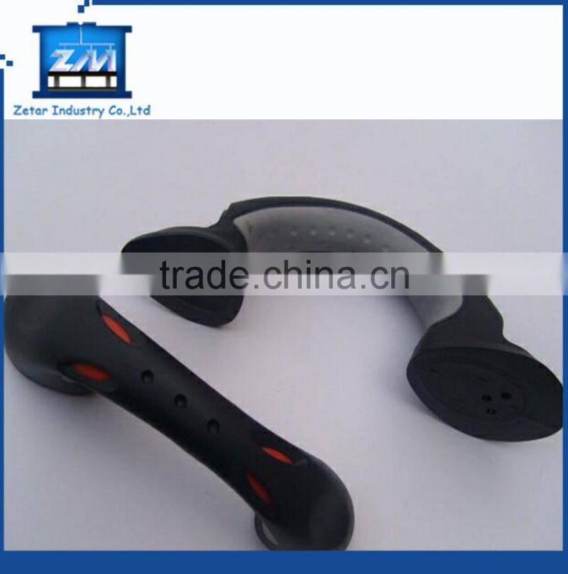 DIY Two Shot Plastic Injection Molding mass production